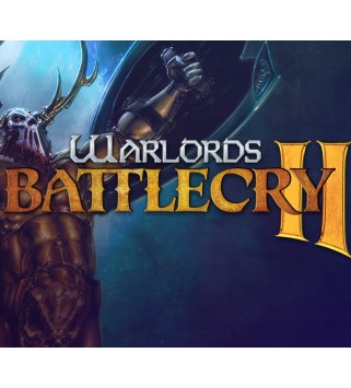 Warlords Battlecry 2 GOG.com Key GLOBAL